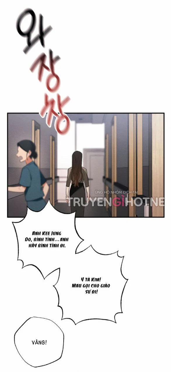 manhwax10.com - Truyện Manhwa Phát Điên Vì Yêu Chương 48 1 Trang 26