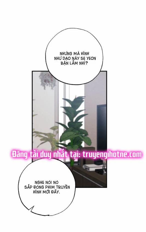 manhwax10.com - Truyện Manhwa Phát Điên Vì Yêu Chương 48 2 Trang 2