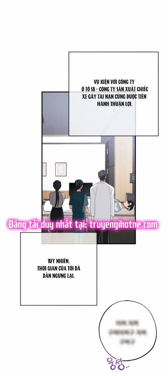 manhwax10.com - Truyện Manhwa Phát Điên Vì Yêu Chương 48 2 Trang 29