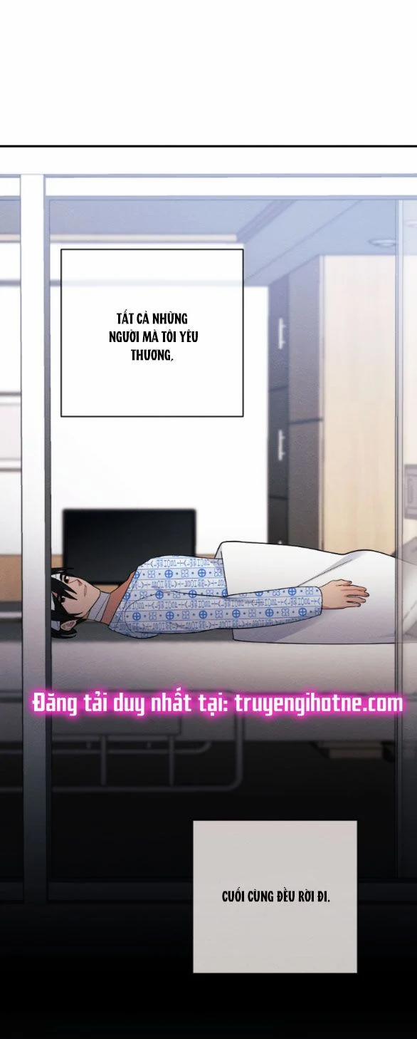 manhwax10.com - Truyện Manhwa Phát Điên Vì Yêu Chương 48 2 Trang 35