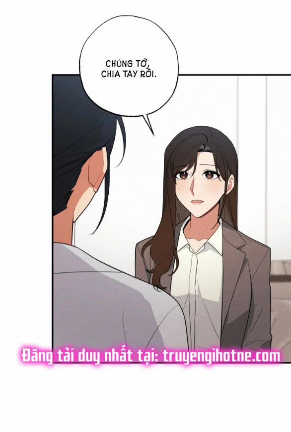 manhwax10.com - Truyện Manhwa Phát Điên Vì Yêu Chương 49 1 Trang 25