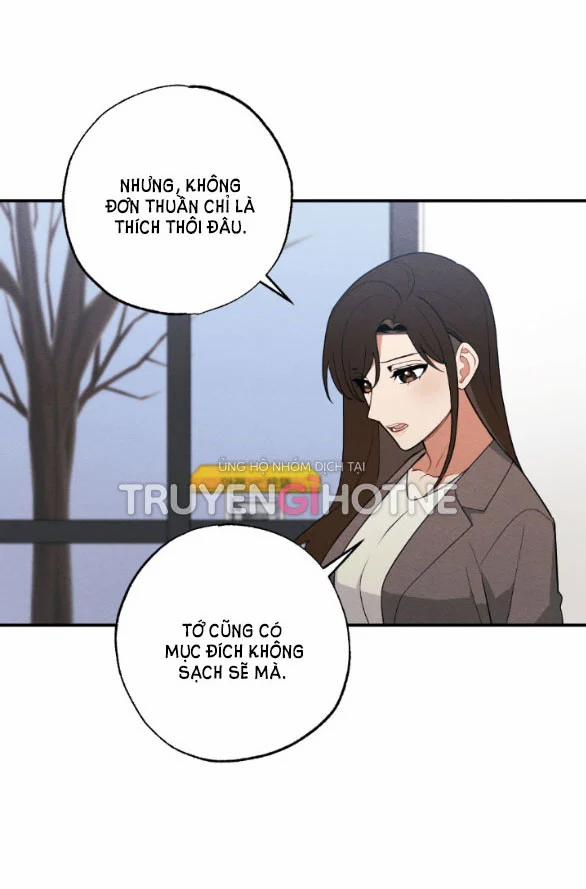 manhwax10.com - Truyện Manhwa Phát Điên Vì Yêu Chương 49 1 Trang 42