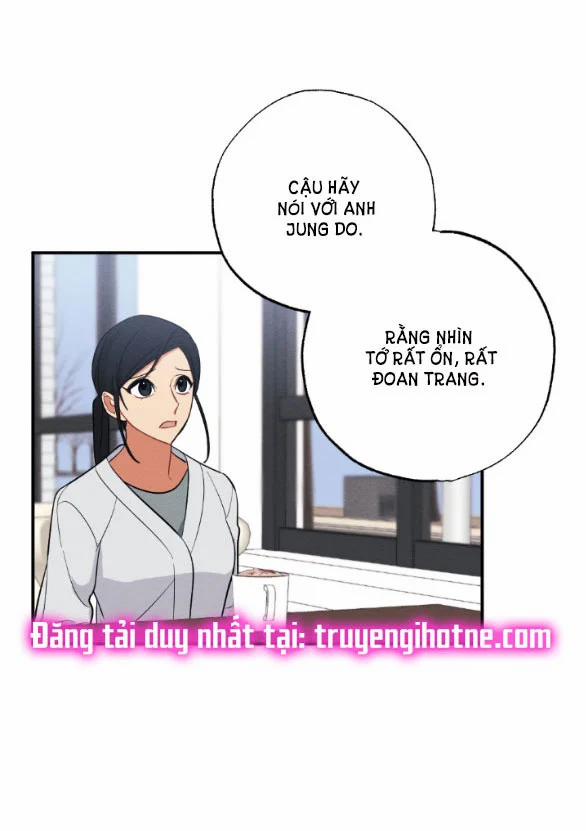 manhwax10.com - Truyện Manhwa Phát Điên Vì Yêu Chương 49 1 Trang 44