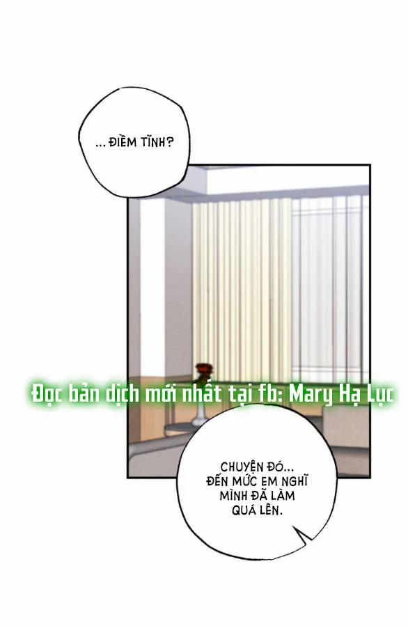 manhwax10.com - Truyện Manhwa Phát Điên Vì Yêu Chương 49 2 Trang 14