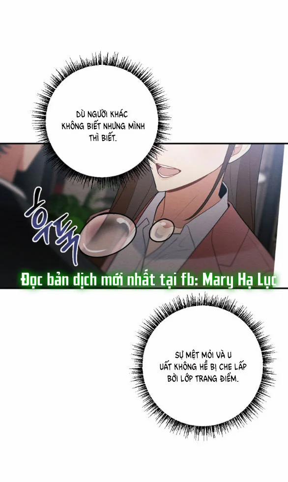 manhwax10.com - Truyện Manhwa Phát Điên Vì Yêu Chương 49 2 Trang 21