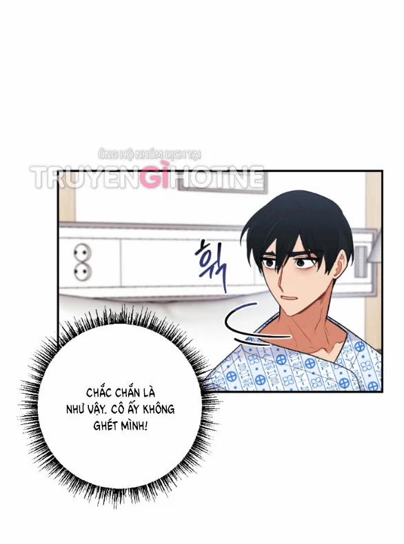 manhwax10.com - Truyện Manhwa Phát Điên Vì Yêu Chương 49 2 Trang 24