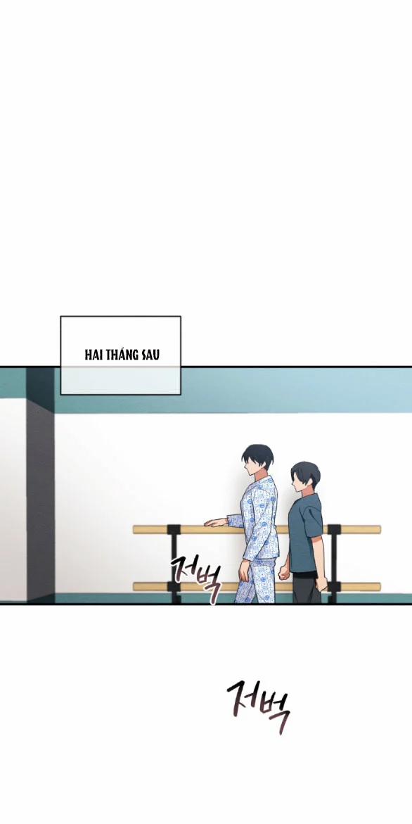 manhwax10.com - Truyện Manhwa Phát Điên Vì Yêu Chương 49 2 Trang 33