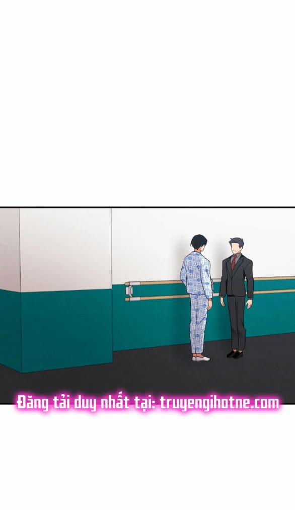 manhwax10.com - Truyện Manhwa Phát Điên Vì Yêu Chương 50 1 Trang 1