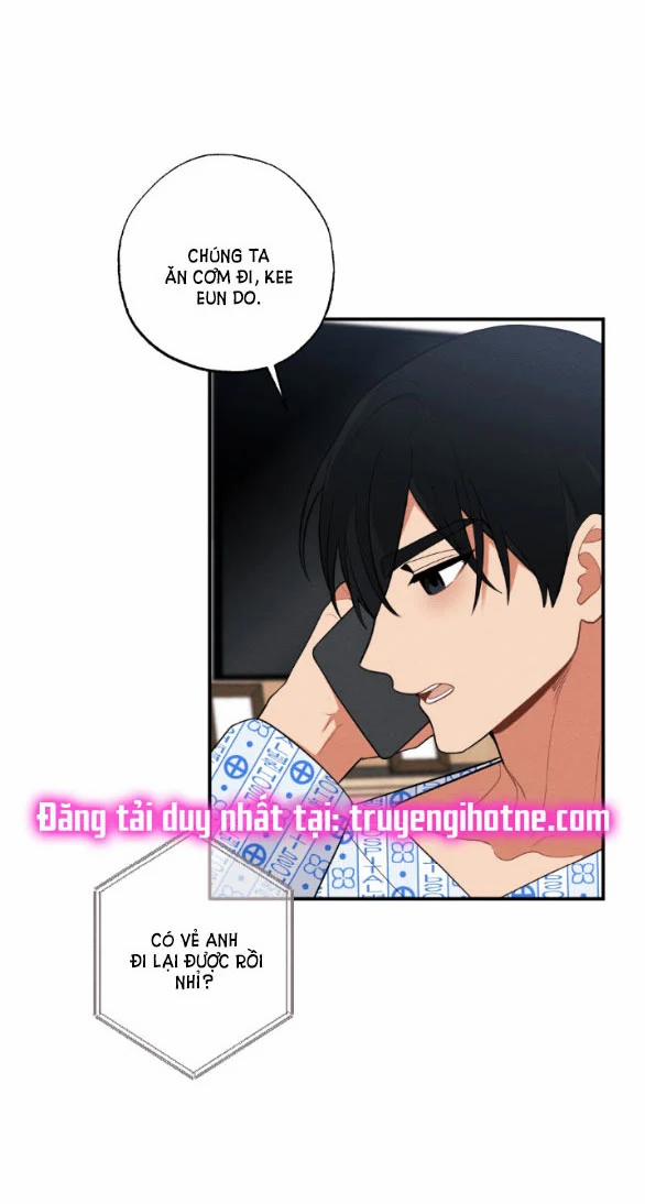 manhwax10.com - Truyện Manhwa Phát Điên Vì Yêu Chương 50 1 Trang 23