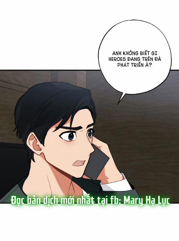 manhwax10.com - Truyện Manhwa Phát Điên Vì Yêu Chương 50 1 Trang 25