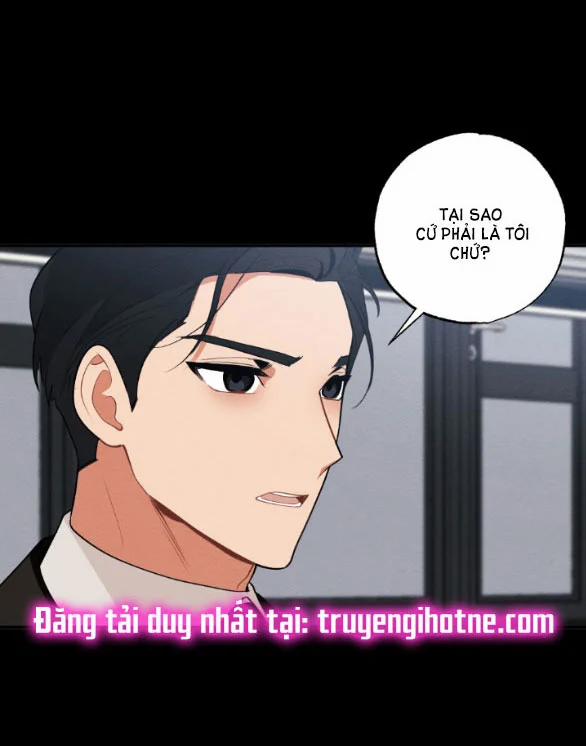 manhwax10.com - Truyện Manhwa Phát Điên Vì Yêu Chương 50 1 Trang 9