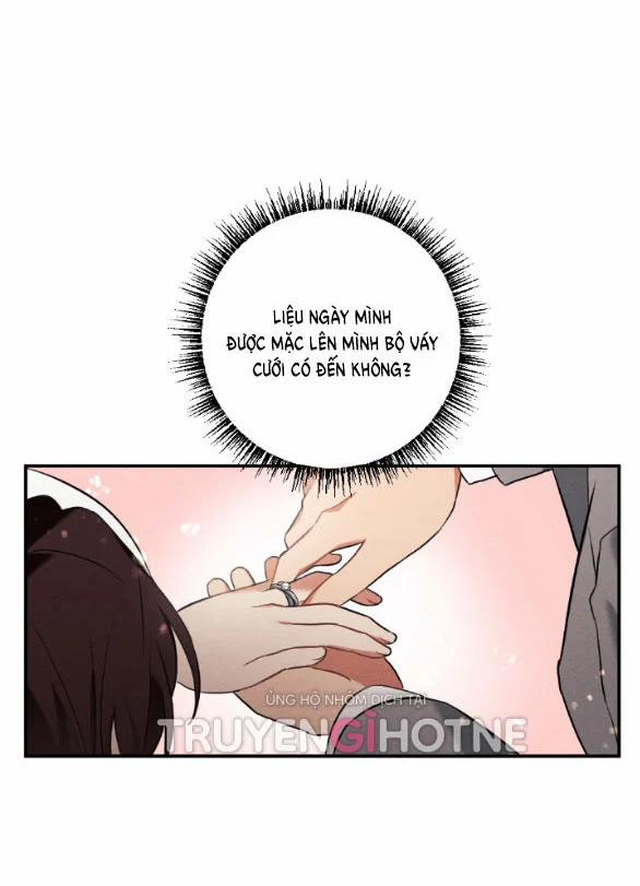 manhwax10.com - Truyện Manhwa Phát Điên Vì Yêu Chương 50 2 Trang 13