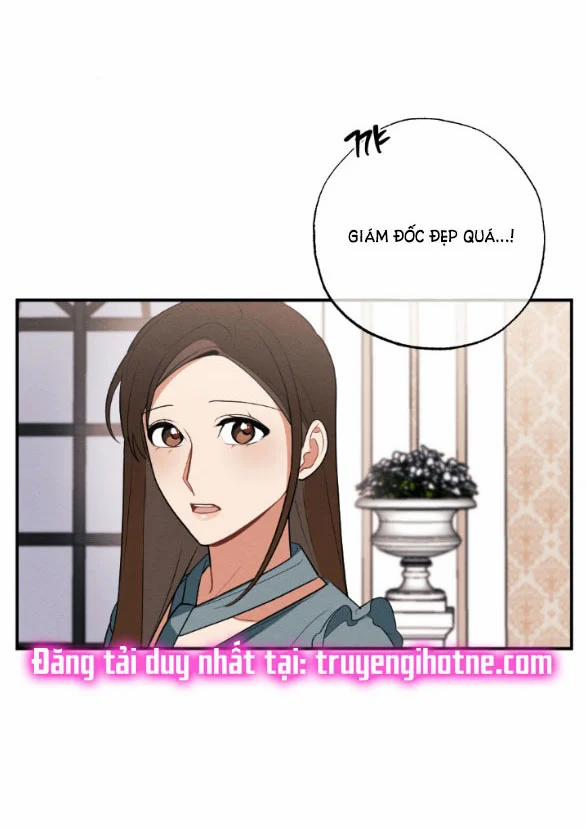 manhwax10.com - Truyện Manhwa Phát Điên Vì Yêu Chương 50 2 Trang 9