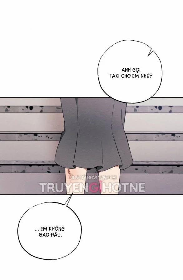 manhwax10.com - Truyện Manhwa Phát Điên Vì Yêu Chương 51 1 Trang 12