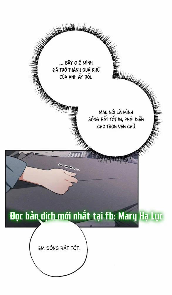 manhwax10.com - Truyện Manhwa Phát Điên Vì Yêu Chương 51 1 Trang 3