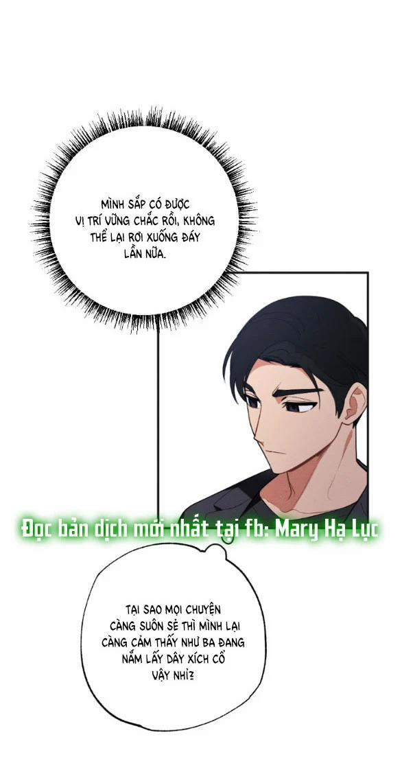 manhwax10.com - Truyện Manhwa Phát Điên Vì Yêu Chương 51 2 Trang 1