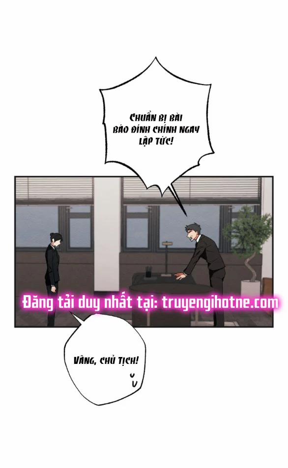 manhwax10.com - Truyện Manhwa Phát Điên Vì Yêu Chương 51 2 Trang 29