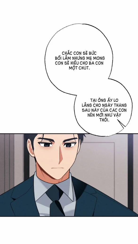 manhwax10.com - Truyện Manhwa Phát Điên Vì Yêu Chương 52 1 Trang 24