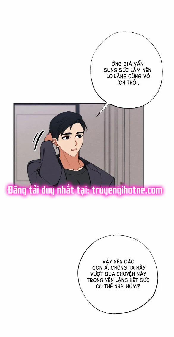 manhwax10.com - Truyện Manhwa Phát Điên Vì Yêu Chương 52 1 Trang 25