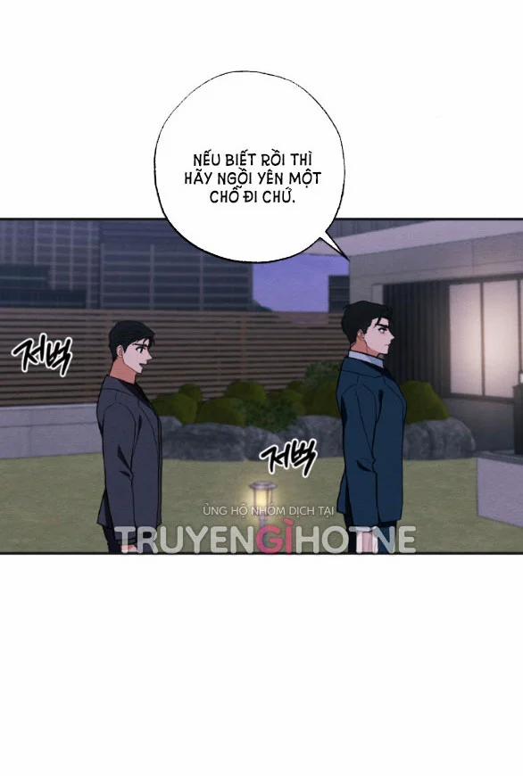 manhwax10.com - Truyện Manhwa Phát Điên Vì Yêu Chương 52 1 Trang 4