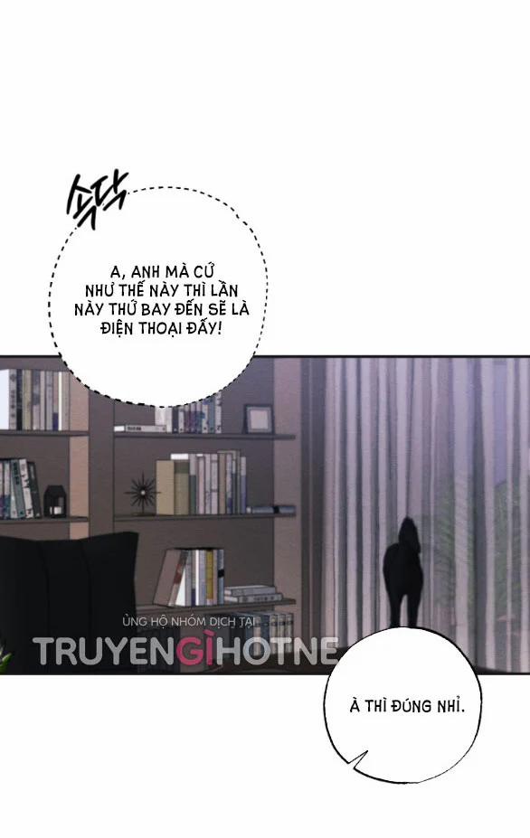 manhwax10.com - Truyện Manhwa Phát Điên Vì Yêu Chương 52 1 Trang 35