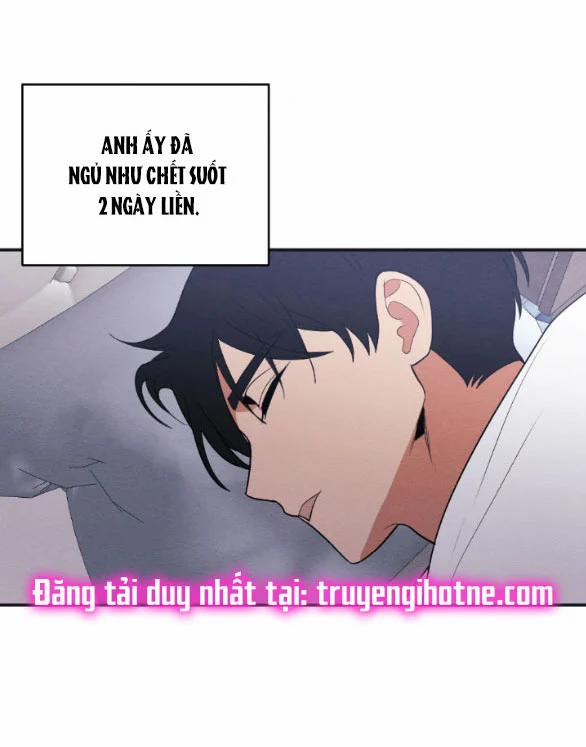 manhwax10.com - Truyện Manhwa Phát Điên Vì Yêu Chương 53 2 Trang 1