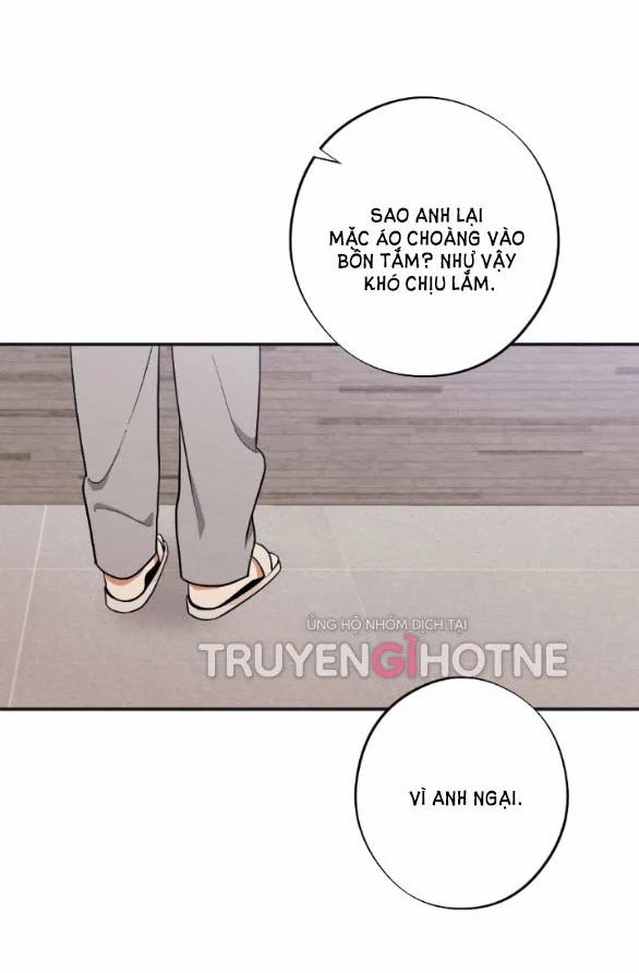 manhwax10.com - Truyện Manhwa Phát Điên Vì Yêu Chương 53 2 Trang 11