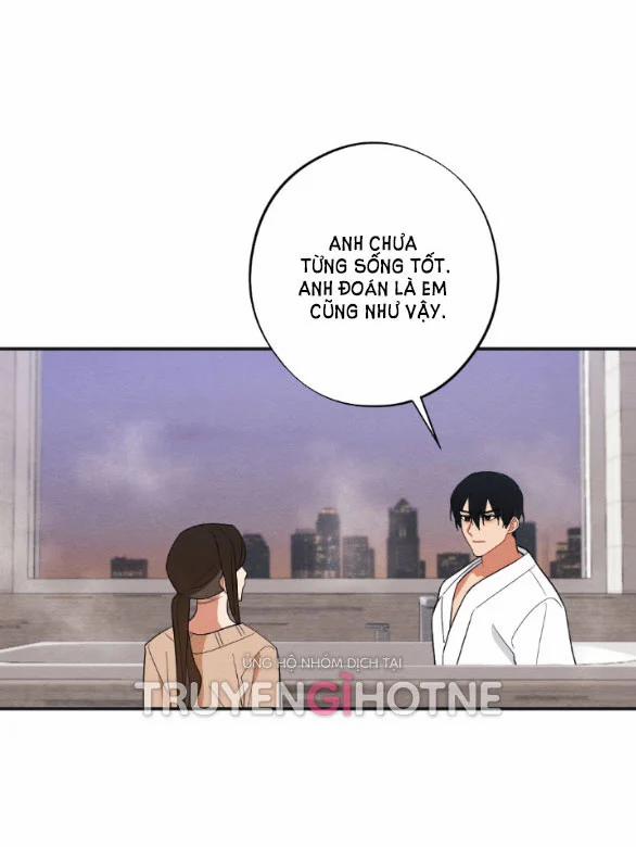 manhwax10.com - Truyện Manhwa Phát Điên Vì Yêu Chương 53 2 Trang 17