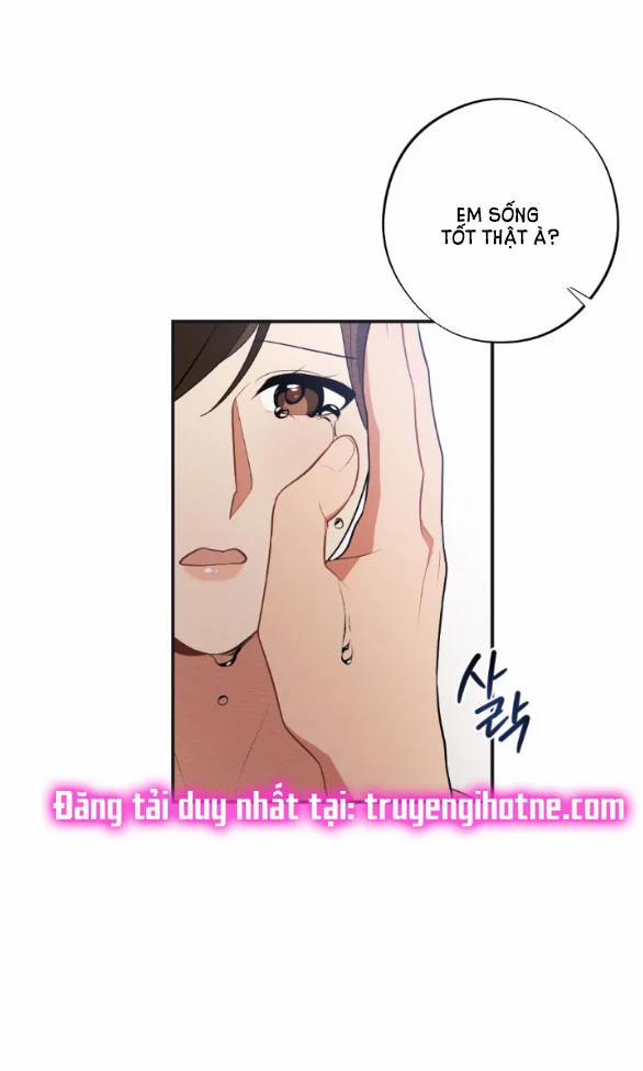 manhwax10.com - Truyện Manhwa Phát Điên Vì Yêu Chương 53 2 Trang 19