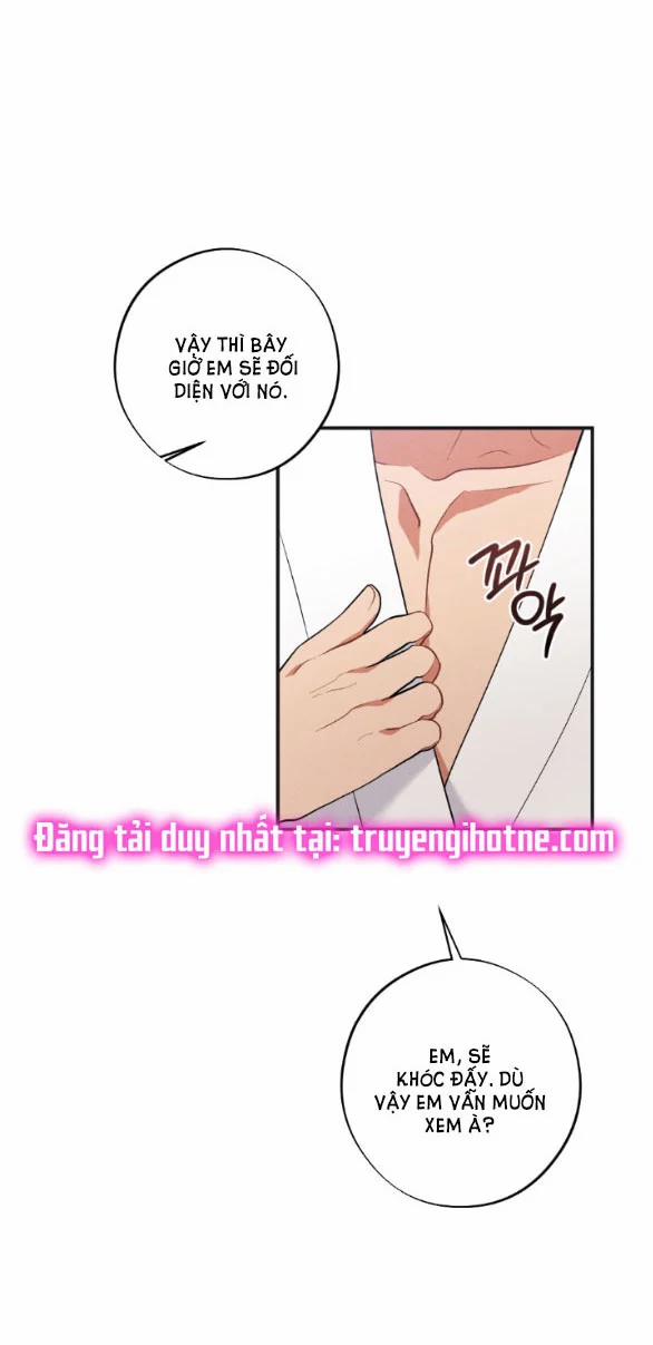 manhwax10.com - Truyện Manhwa Phát Điên Vì Yêu Chương 53 2 Trang 27