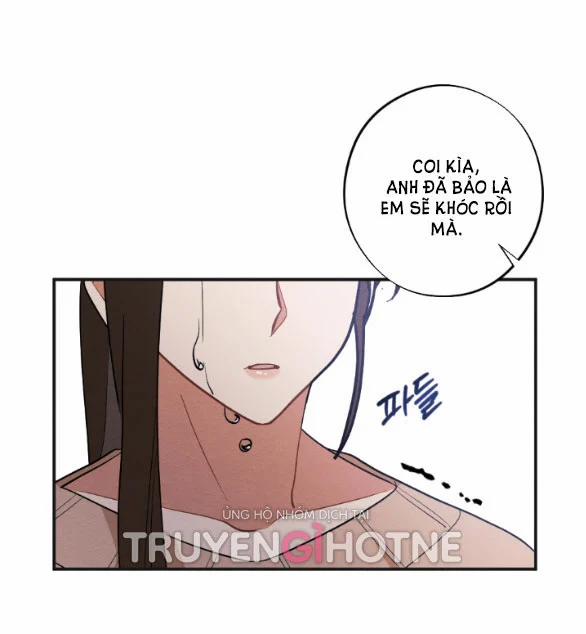 manhwax10.com - Truyện Manhwa Phát Điên Vì Yêu Chương 53 2 Trang 31