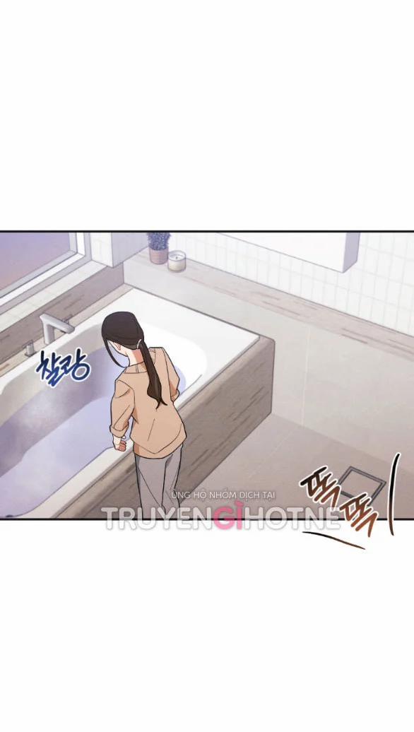 manhwax10.com - Truyện Manhwa Phát Điên Vì Yêu Chương 53 2 Trang 5