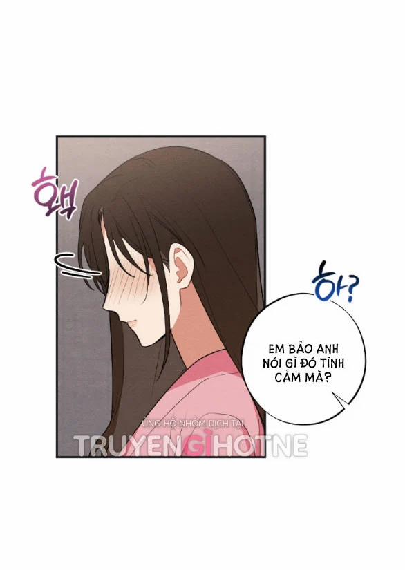 manhwax10.com - Truyện Manhwa Phát Điên Vì Yêu Chương 56 1 Trang 27