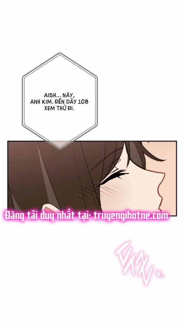 manhwax10.com - Truyện Manhwa Phát Điên Vì Yêu Chương 56 1 Trang 36