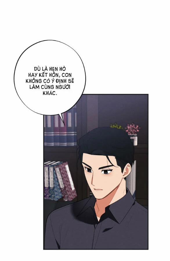 manhwax10.com - Truyện Manhwa Phát Điên Vì Yêu Chương 56 1 Trang 5