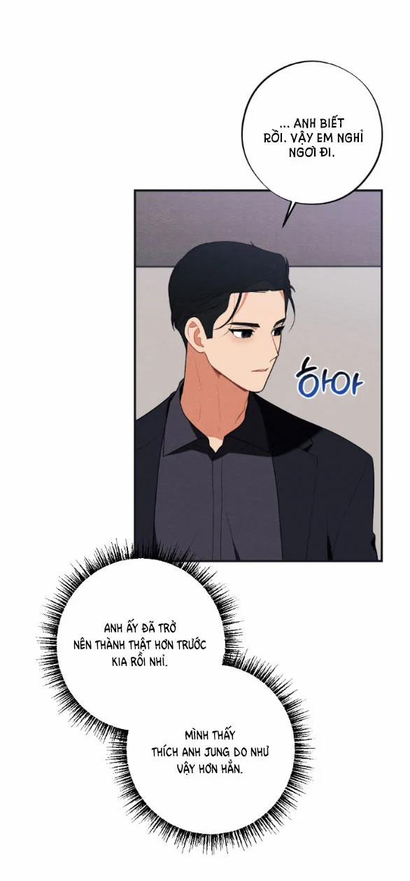 manhwax10.com - Truyện Manhwa Phát Điên Vì Yêu Chương 56 1 Trang 43