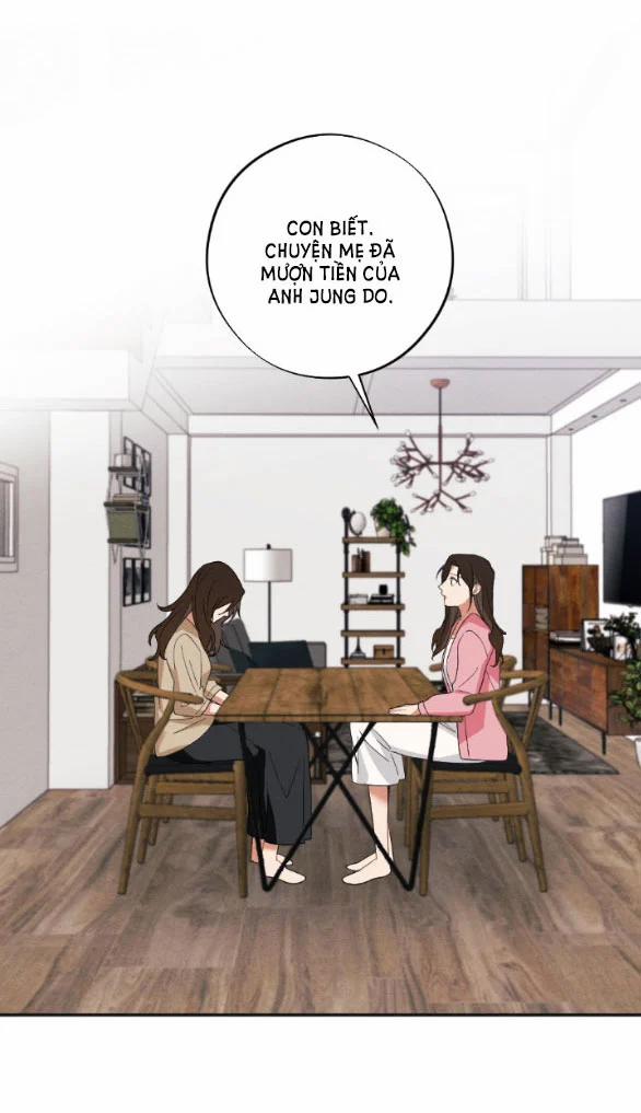 manhwax10.com - Truyện Manhwa Phát Điên Vì Yêu Chương 56 2 Trang 12