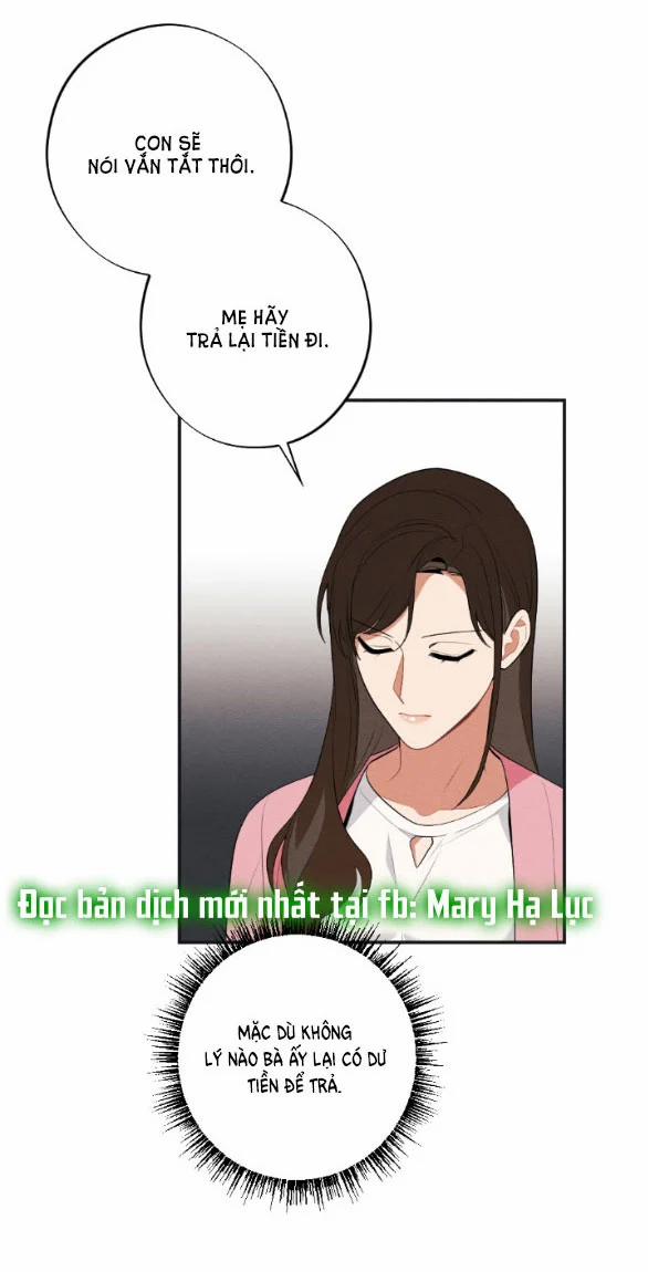 manhwax10.com - Truyện Manhwa Phát Điên Vì Yêu Chương 56 2 Trang 14