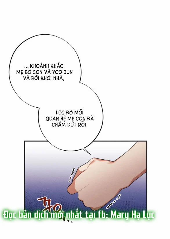 manhwax10.com - Truyện Manhwa Phát Điên Vì Yêu Chương 56 2 Trang 22