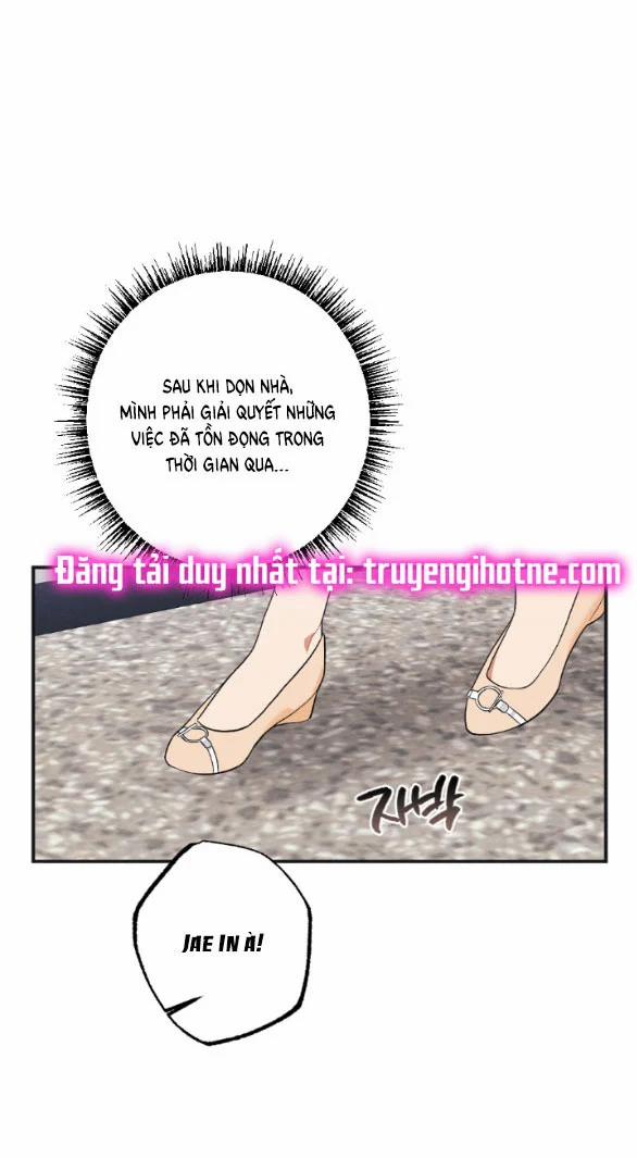 manhwax10.com - Truyện Manhwa Phát Điên Vì Yêu Chương 56 2 Trang 4