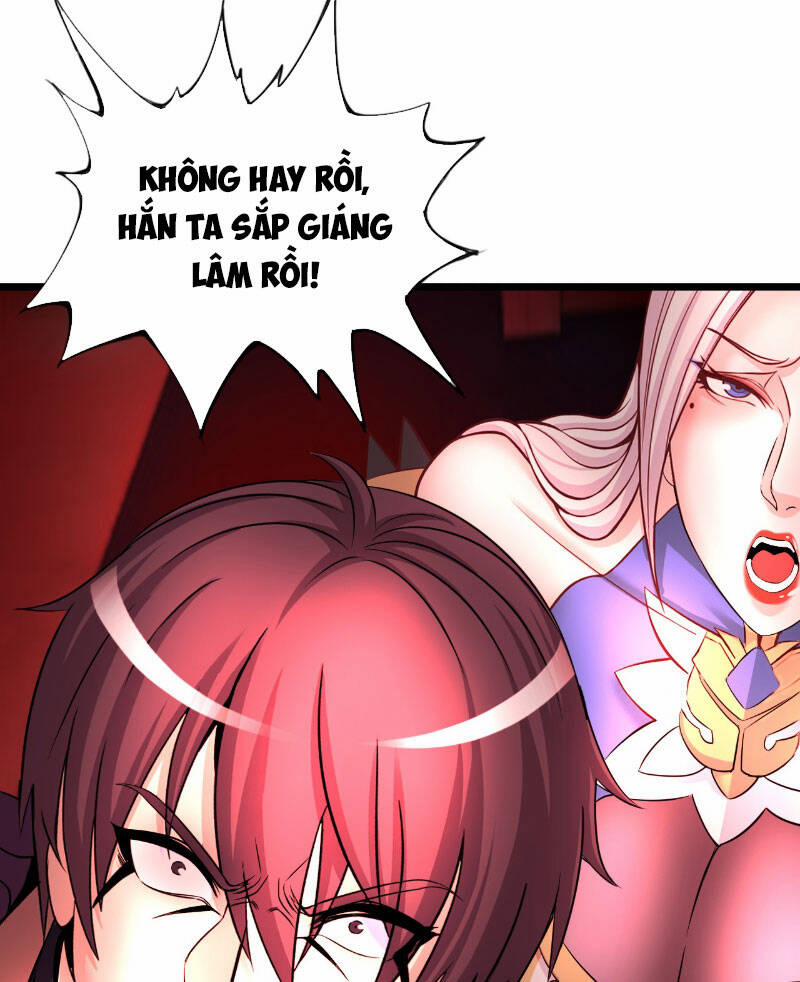 manhwax10.com - Truyện Manhwa Phát Sóng Trực Tiếp, Ta Quét Ngang Dị Giới Chương 13 Trang 69