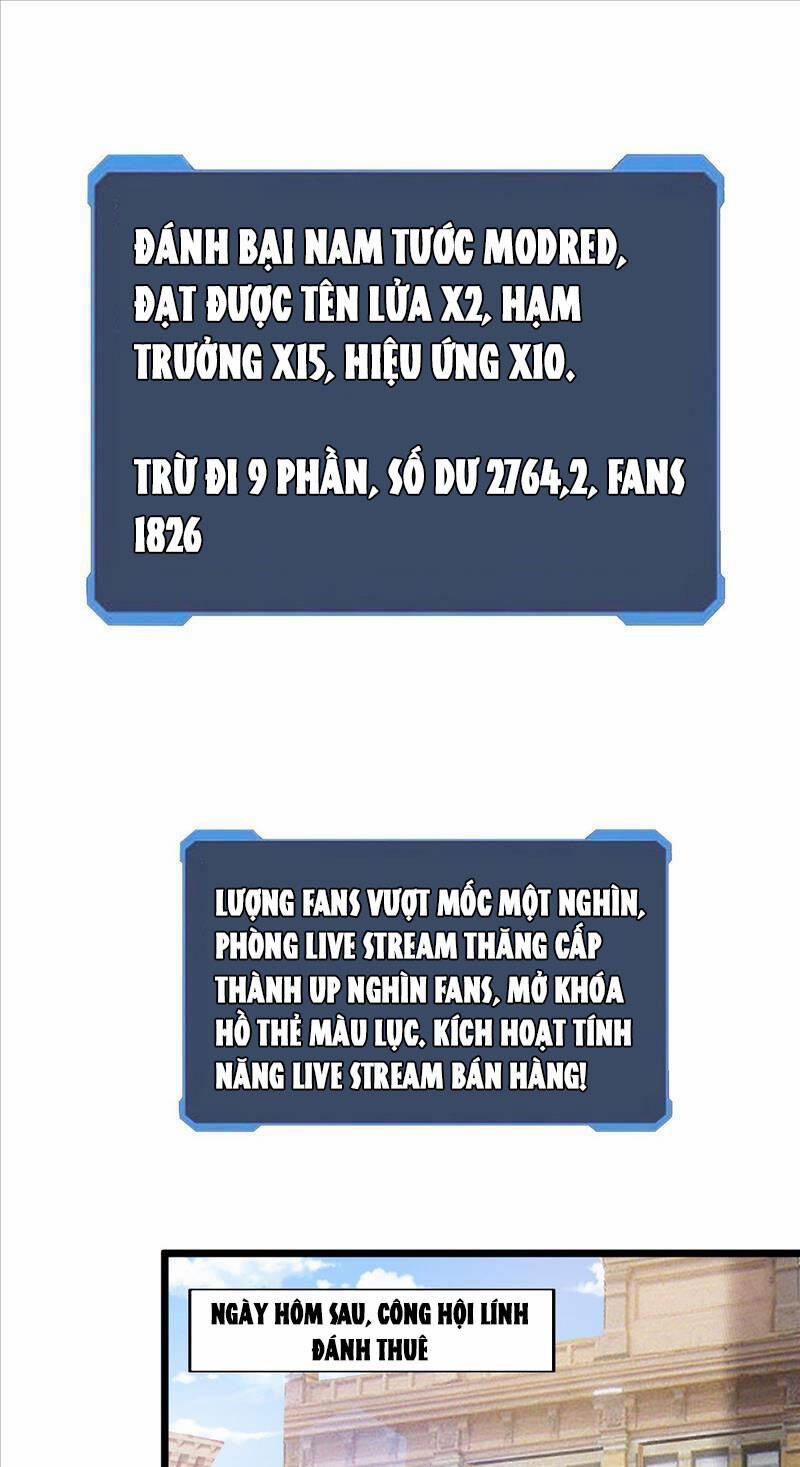 manhwax10.com - Truyện Manhwa Phát Sóng Trực Tiếp, Ta Quét Ngang Dị Giới Chương 14 Trang 61