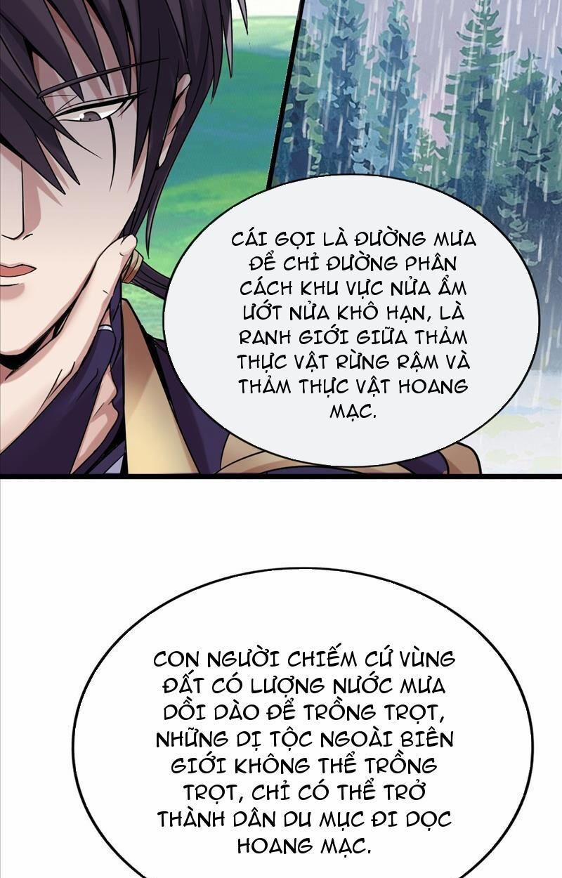 manhwax10.com - Truyện Manhwa Phát Sóng Trực Tiếp, Ta Quét Ngang Dị Giới Chương 19 Trang 57