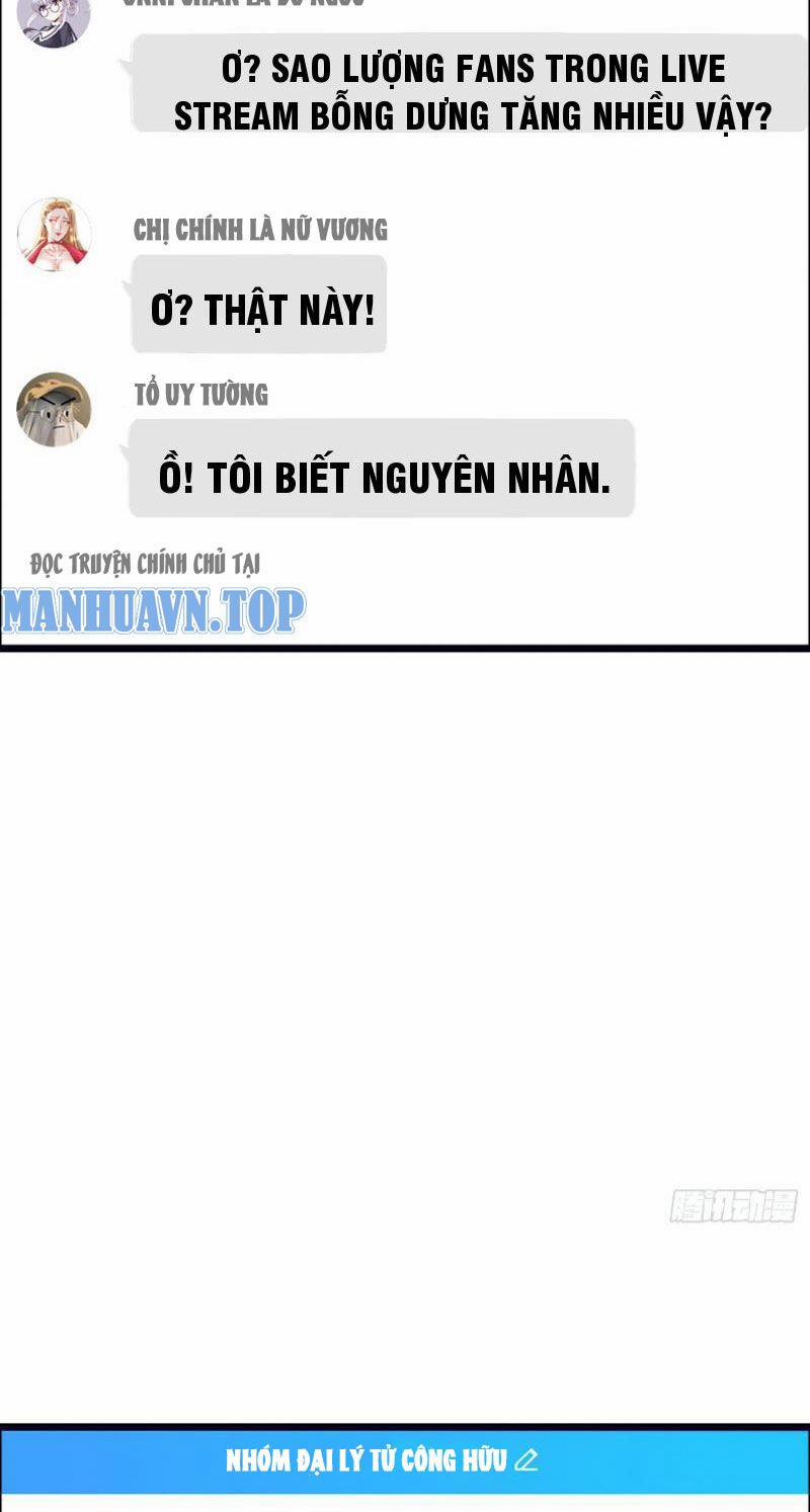 manhwax10.com - Truyện Manhwa Phát Sóng Trực Tiếp, Ta Quét Ngang Dị Giới Chương 21 Trang 31