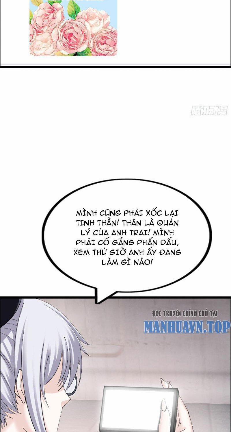 manhwax10.com - Truyện Manhwa Phát Sóng Trực Tiếp, Ta Quét Ngang Dị Giới Chương 21 Trang 35