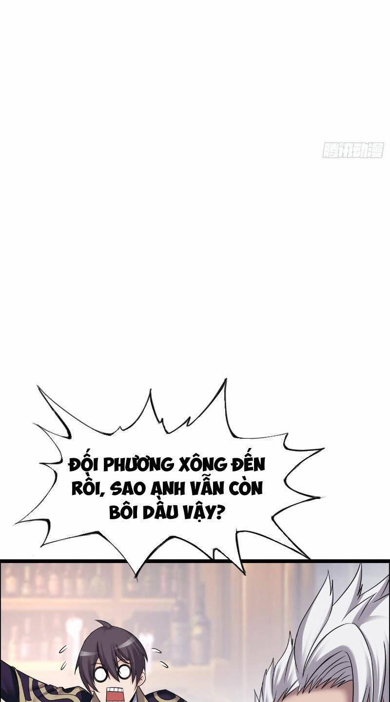 manhwax10.com - Truyện Manhwa Phát Sóng Trực Tiếp, Ta Quét Ngang Dị Giới Chương 23 Trang 60