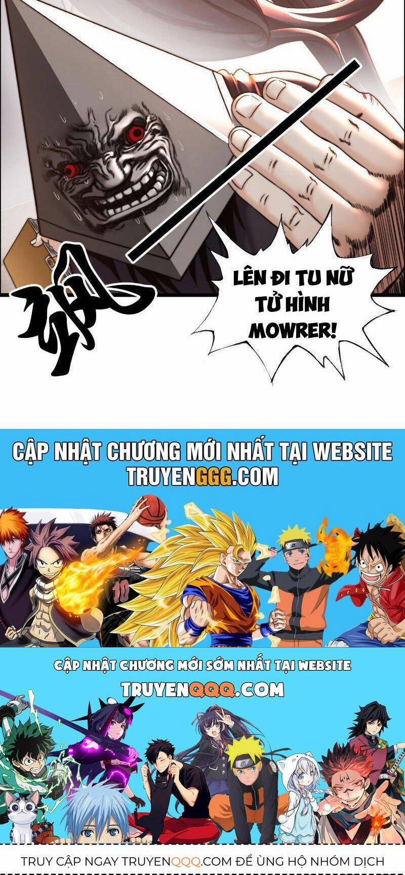 manhwax10.com - Truyện Manhwa Phát Sóng Trực Tiếp, Ta Quét Ngang Dị Giới Chương 23 Trang 80