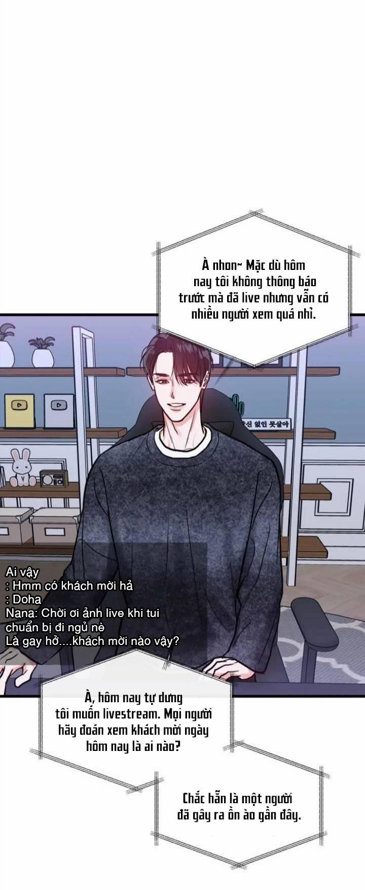 manhwax10.com - Truyện Manhwa Phát Sóng Chương 3 Trang 12