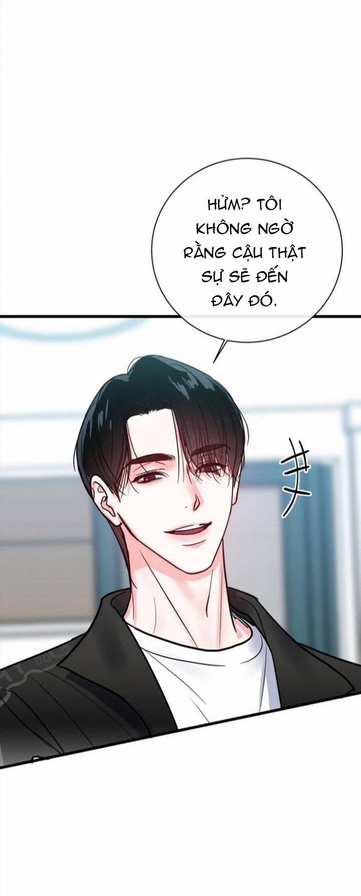 manhwax10.com - Truyện Manhwa Phát Sóng Chương 3 Trang 3