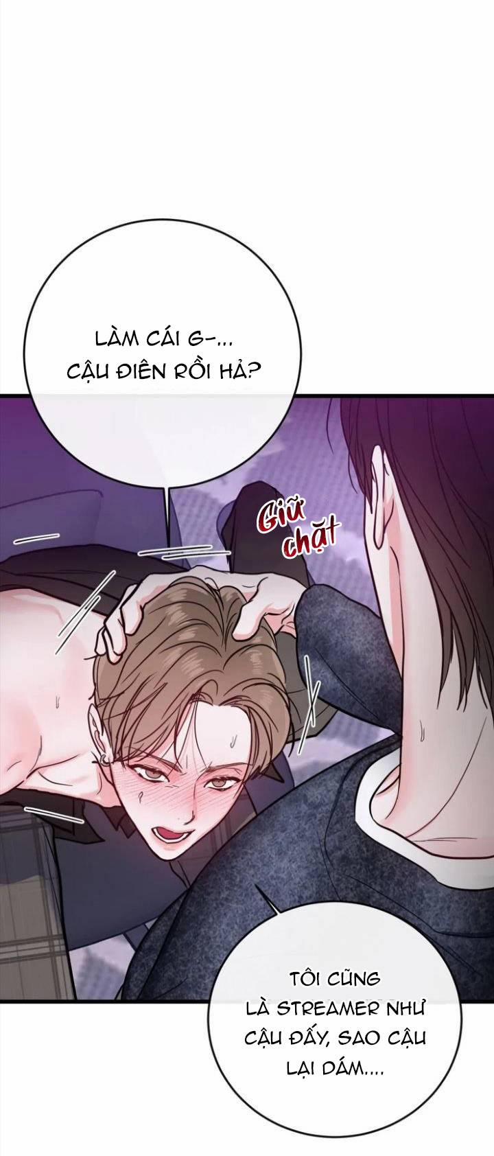 manhwax10.com - Truyện Manhwa Phát Sóng Chương 3 Trang 29